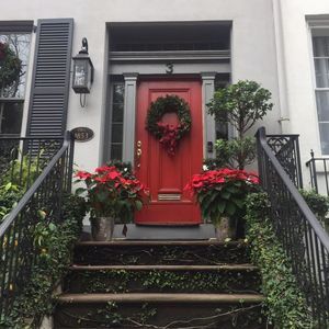 Meet your Posher, Pam